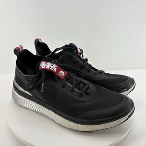 Bala‎ Twelves Black White Nursing Shoes Sneakers Women's Size 9.5 Comfort